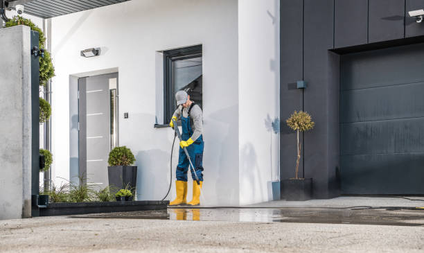 Best Restaurant Pressure Washing  in Fifth Ward, LA